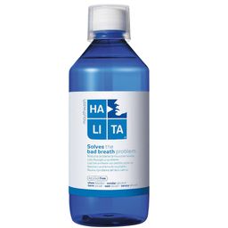 Halita Mondwater