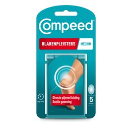 Compeed® Blarenpleisters Medium