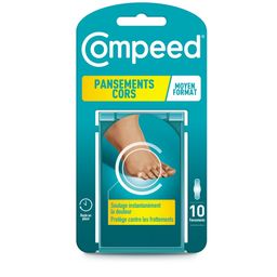 Compeed® Pansement Cors Medium