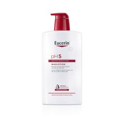 Eucerin pH5 Waslotion Gezicht en Lichaam Droge en Gevoelige Huid