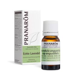 Pranarôm Essentiële Olie Echte Lavendel | Slaap & Stress