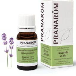 Pranarôm Essentiële Olie Echte Lavendel