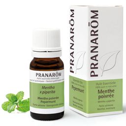 Pranarôm Huile Essentielle Menthe Poivrée