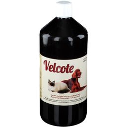 Velcote Oplossing