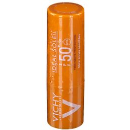 Vichy Idéal Soleil Stick zones sensibles SPF50+