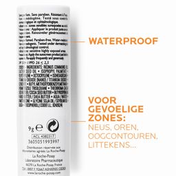 La Roche-Posay Anthelios Zonnestick Gevoelige Zones SPF50+