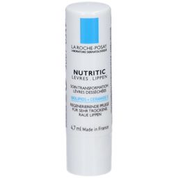 La Roche-Posay Nutritic Lippenbalsem