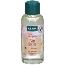 Kneipp Massageolie Amandelbloesem