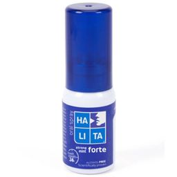 Halita Spray Buccal Forte 24h