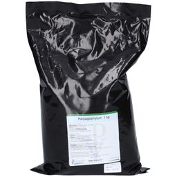 Harpagophytum Poeder