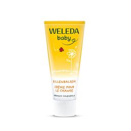 Weleda Baby Calendula Billenbalsem