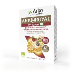 Arkoroyal Dynergie