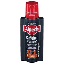 Alpecin Caffeïne Shampoo