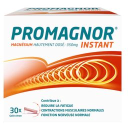 Promagnor® Instant Citroen