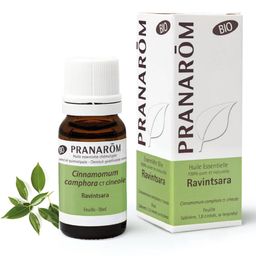 Pranarôm Huile Essentielle Ravintsara Bio