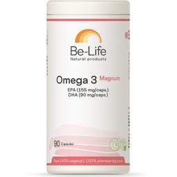 Be-Life Omega 3 Magnum*