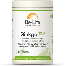 Be-Life Ginkgo