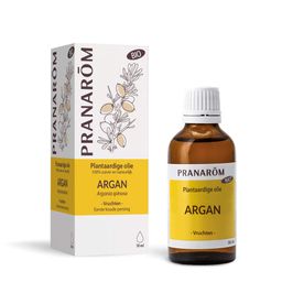 Pranarôm Plantaardige Olie Argan