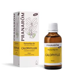 Pranarôm Etherische Olie Calophyllum Bio
