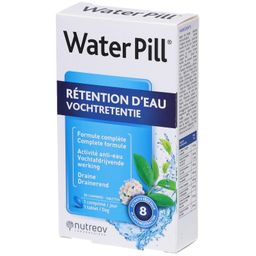 Nutreov WaterPill Rétention d'Eau