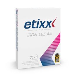 Etixx Iron 125 AA