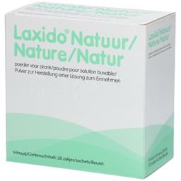 Laxido Natuur