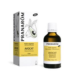 Pranarôm Plantaardige Olie Advocado