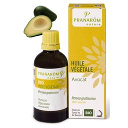 Pranarôm Plantaardige Olie Advocado