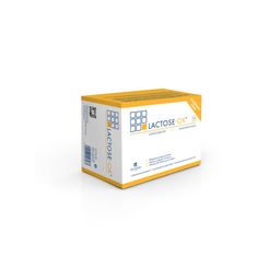 Lactose-OK | Lactase | Intolérance au lactose & ballonnements