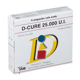 D-Cure