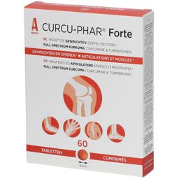 Curcu-Phar® Forte