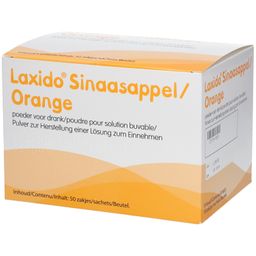 Laxido Orange