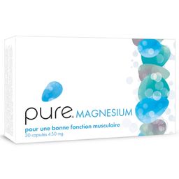 Pure® Magnesium