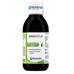 Nutergia ErgyEpur