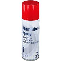 Aluminium Spray Eurovet