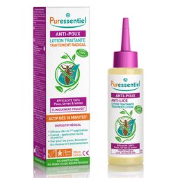 Puressentiel Anti-Luizen Lotion