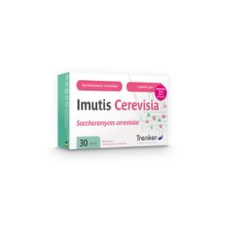 Imutis Cerevisia