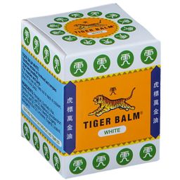 Tiger Balm White