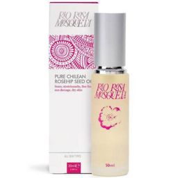 Rio Rosa Mosqueta Olie