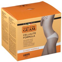 Guam Boue D'Algues Cellulite