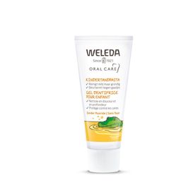 Weleda Dentifrice pour Enfants