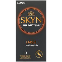 SKYN Large Préservatifs