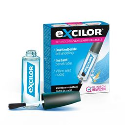 Excilor® Behandeling van Schimmelnagels Oplossing