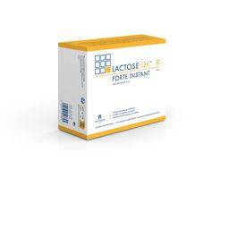 Lactose-OK Forte Instant | Lactase | Lactose-intolerantie & opgeblazen buik