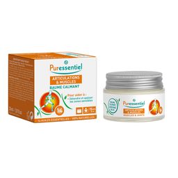 Puressentiel Articulations & Muscles Baume Calmant 14 Huiles Essentielles