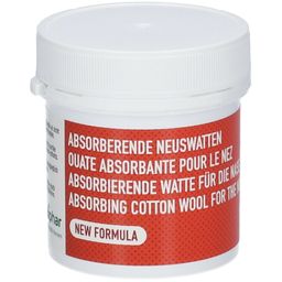 Qualiphar Absorberende Watten Neus