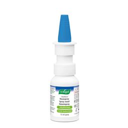 A.Vogel Cinuforce Neusspray Droog Slijmvlies