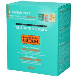 Guam Eco Pack Formule Froid 1kg