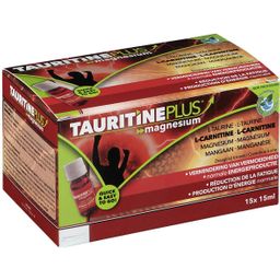 Tauritine Plus Magnesium