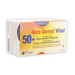 Therabel Neo Genyl Vital® 50+